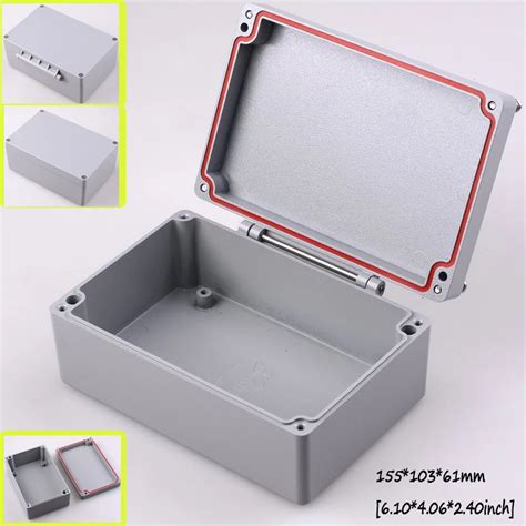 aluminum junction box|aluminum junction boxes electrical.